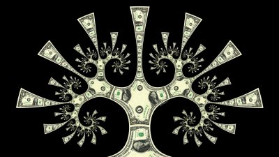 Символы привлекающие деньги