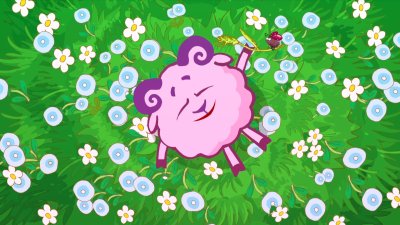 Бараш! - Смешарики 2