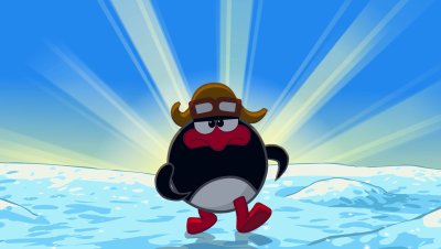 Смешарики персонажи пин