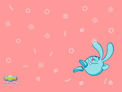 Смешарики фон для презентации
