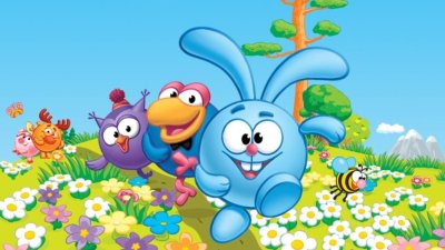 Смешарики картинки