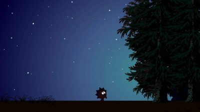 Без никого Ёжик Смешарики