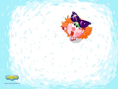 Смешарики картинки