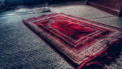 Мусульманские обои