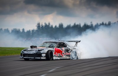 Mazda RX 7 гоночная