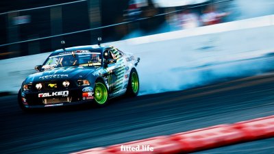 Mazda rx7 Formula Drift