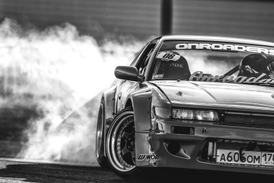 Nissan Silvia s13 JDM