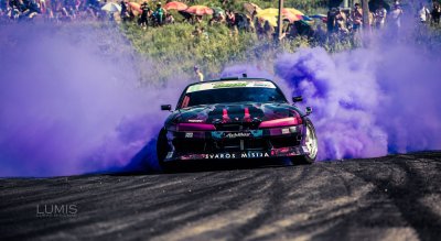 Nissan Silvia s15 Гоча