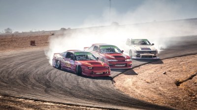 Форза хорайзен 5 дрифт