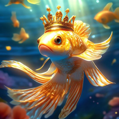 Морские сказочные герои