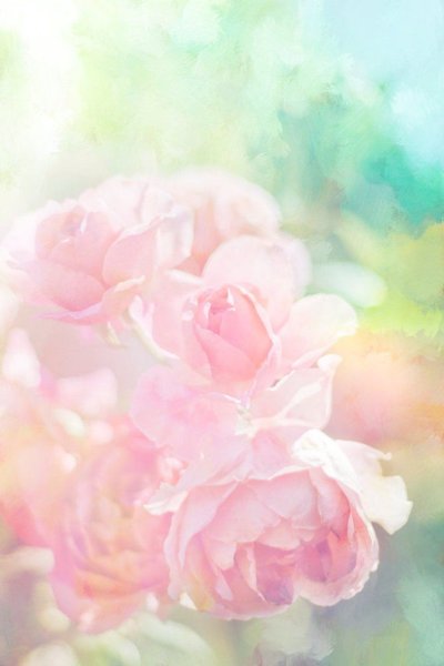 Пастельный фон