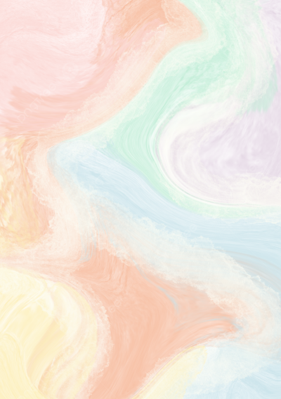 Арты абстракция пастельные тона