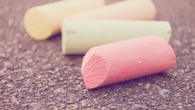 Пастельные обои на рабочий стол