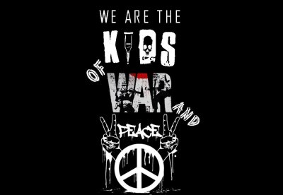 Обои на рабочий стол в стиле рок