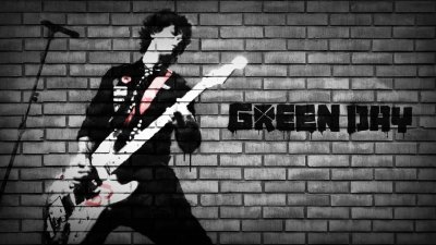 Green Day 2012