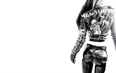 Картинки на рабочий стол в стиле рок