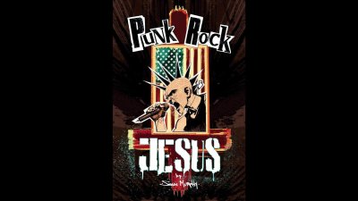 Панк рок на рабочий стол