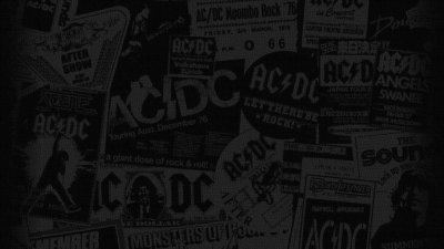 Фоны в стиле Punk Rock