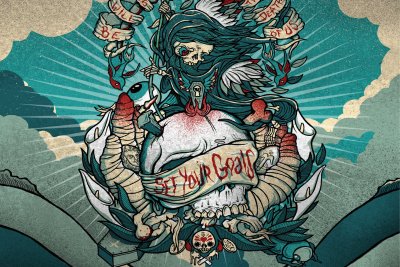 Тату эскизы