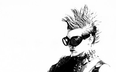 Панк картинки на рабочий стол