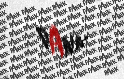 Анархист обои