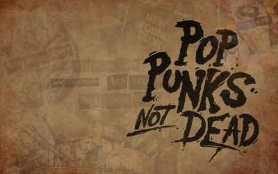 Фоны в стиле Punk Rock