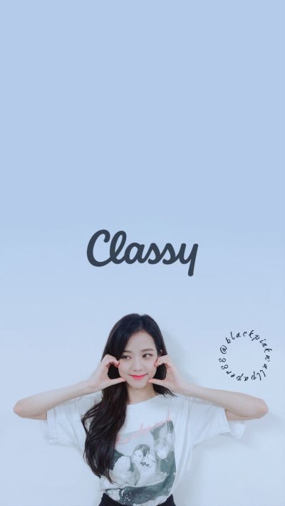 Джису из Блэк Пинк 2023