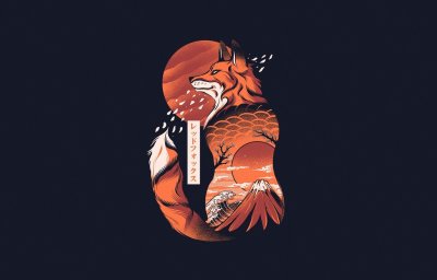 Минимализм арт