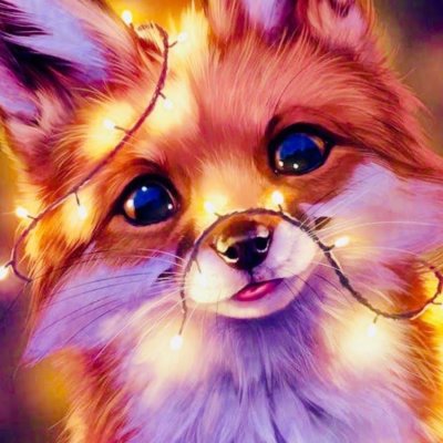 Лисенок аниме