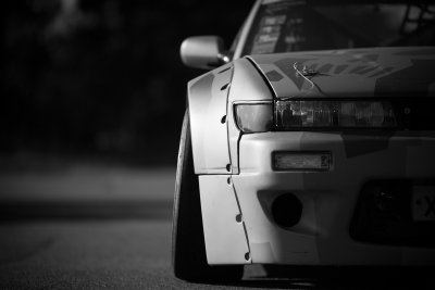 Silvia s13 JDM