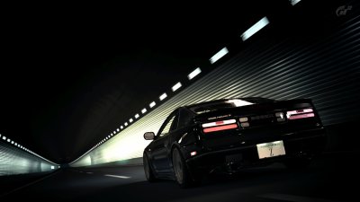 Nissan 300zx 2022