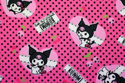 Китти Kuromi Эстетика