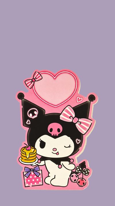 Обои на телефон для девочек