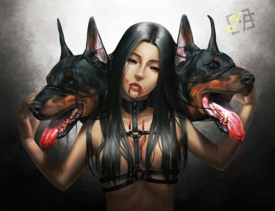 Кая ирими арт