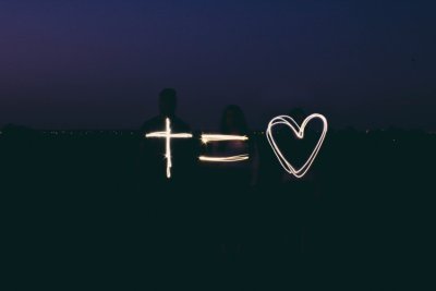 Христианские молодежные обои