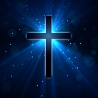 Христианский крест