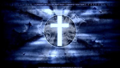 Христианские обои на рабочий стол