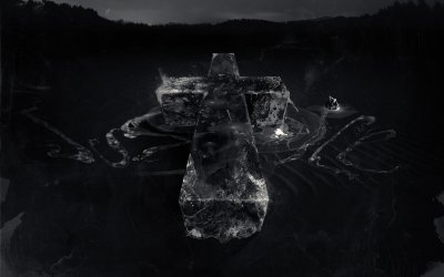 Обои на рабочий стол темные