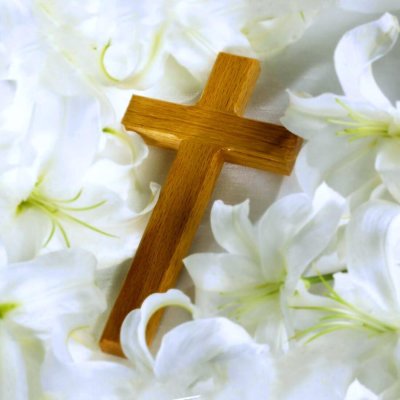 Христианская тематика