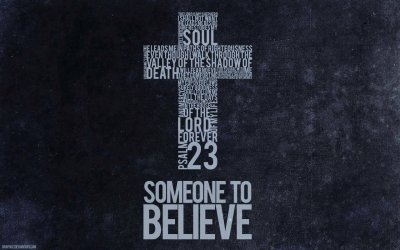 Христианские обои на рабочий стол