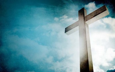 Христианские обои на рабочий стол