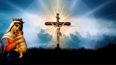 Христианские картинки на рабочий стол