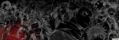 Двуликий магическая битва обои