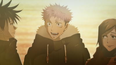 Итадори Юдзи