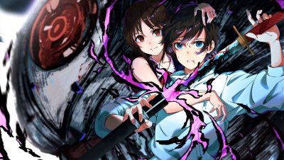 Yuta Okkotsu аниме