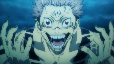 Jujutsu Kaisen аниме