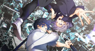 Юта оккоцу магическая битва аниме