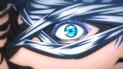 Jujutsu Kaisen Годжо