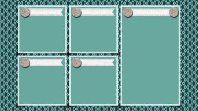 Стильные органайзеры на рабочий стол