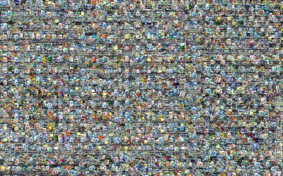 Ярлыки на рабочем столе